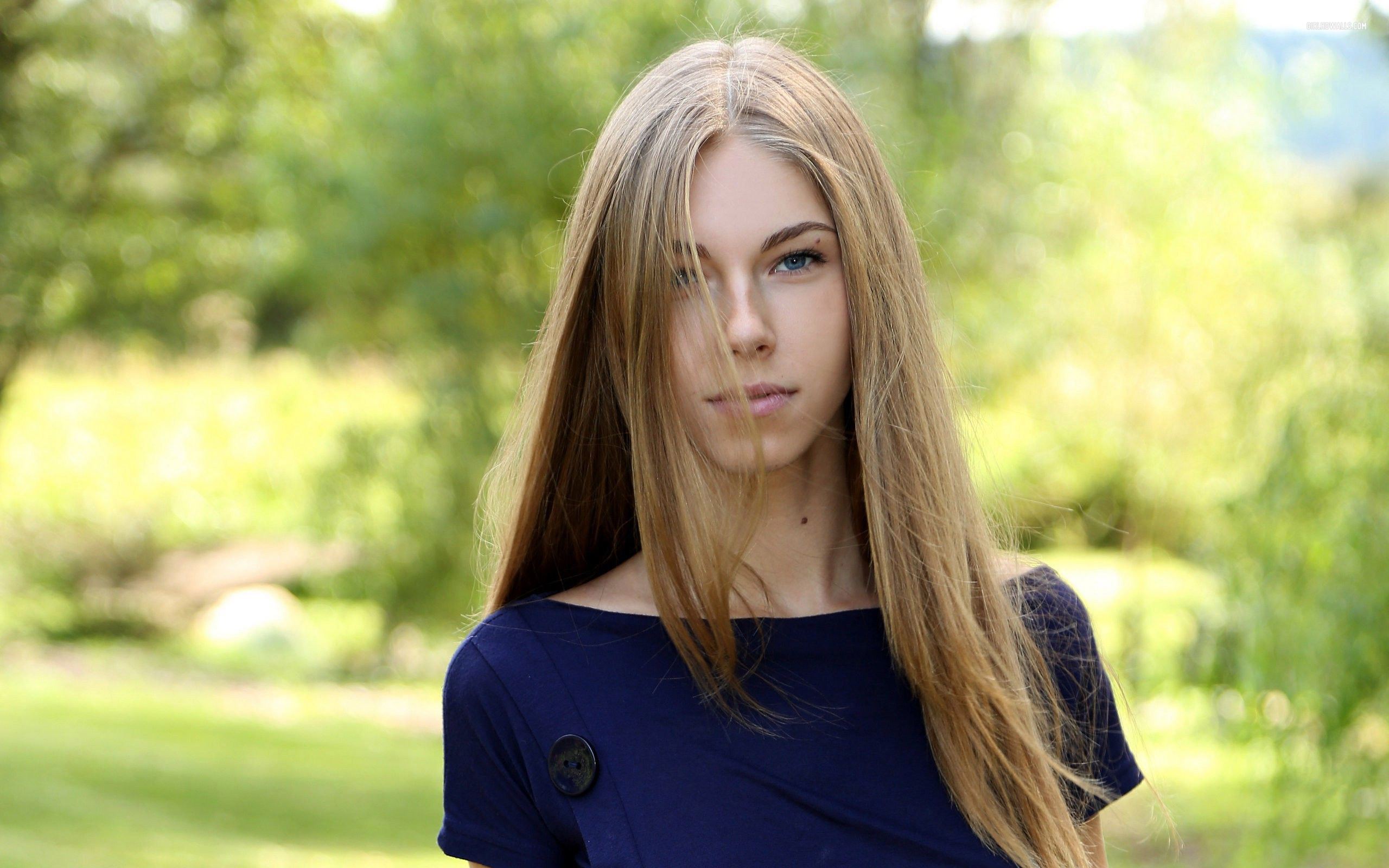 Russian beautiful teen