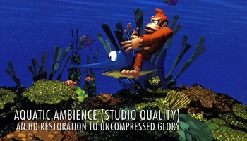 Aquatic Ambience (Restored)