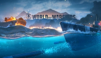 World of warships