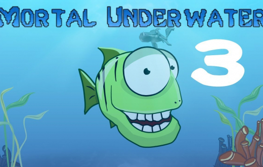 Mortal Underwater, 3