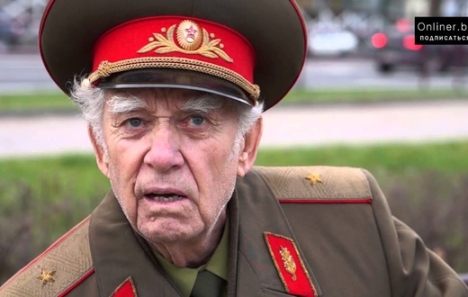 Ветеран битвы за Сталинград о к./ф. Сталинград