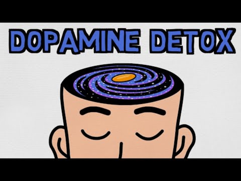 Допаминовая детоксикация