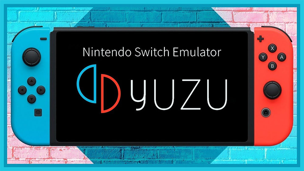 Yuzu эмулятор Nintendo Switch. Yuzu эмулятор. Yuzu Emulator. Yuzu Emulator Windows. Эмулятор юзу на андроид