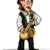 Sax man player