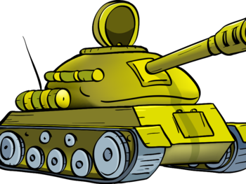 Clipart tank